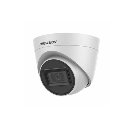 Camera HDTVI 5MP có mic HIKVISION DS-2CE78H0T-IT3FS