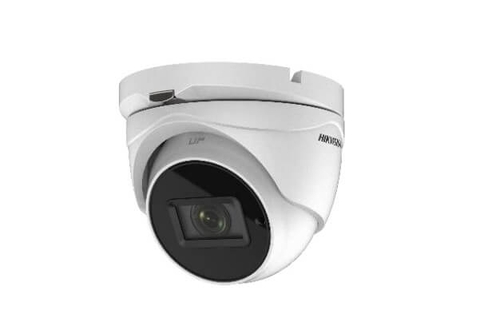 Camera HDTVI 8.0 Megapixel HIKVISION DS-2CE79U1T-IT3ZF