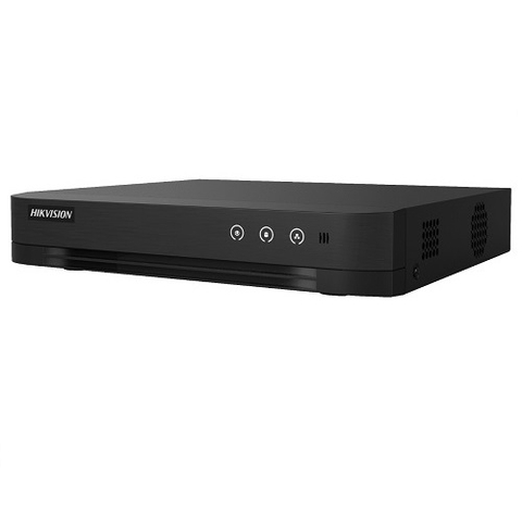 Đầu ghi hình Hikvision 16 kênh Turbo HD 4.0 DVR  ( vỏ sắt ) DS-7216HGHI-K1