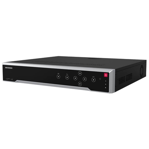 Đầu ghi IP 16 kênh HIKVISION DS-7716NI-M4/16P tích hợp 16 cổng POE