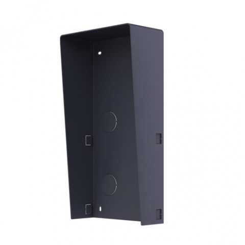 Vỏ che nút nhấn chuông hình DS-KABD8003-RS2
