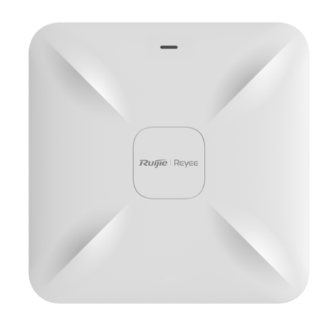 Bộ phát Wifi ốp trần hoặc gắn tường RUIJIE REYEE RG-RAP2200(E)