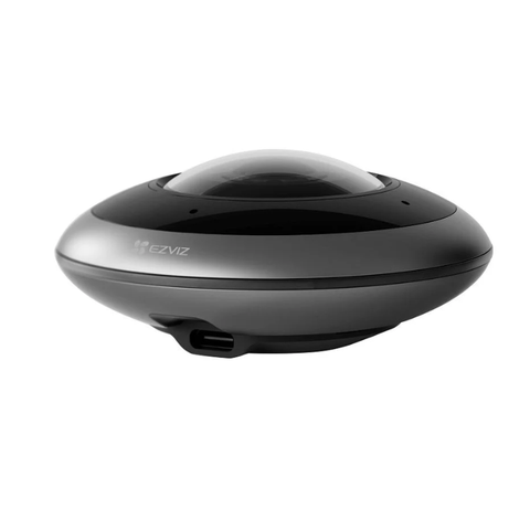 Camera Wifi Mắt cá góc nhìn 360 độ Ezviz E4P 3K+ (CS-E4p-R100-8C6WKF)