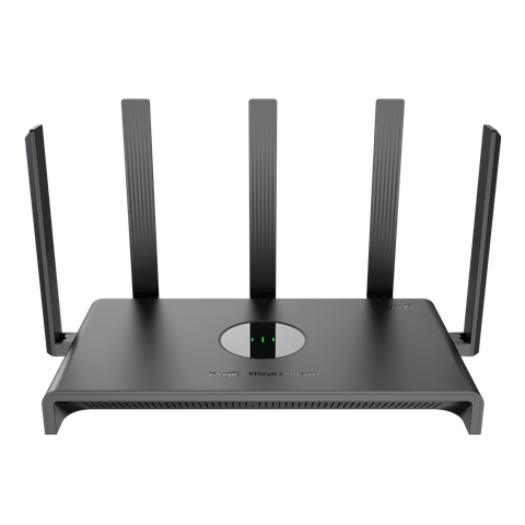 Bộ Phát Wifi 6 Ruijie Reyee RG-EW3000GX PRO