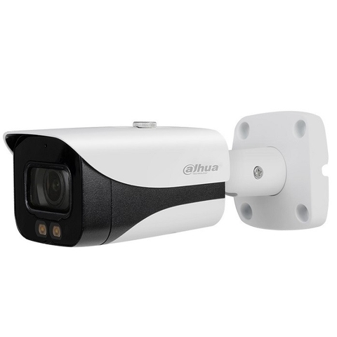 Camera HDCVI 2.0 Megapixel FULL-COLOR DAHUA DH-HAC-HFW2249EP-A-LED