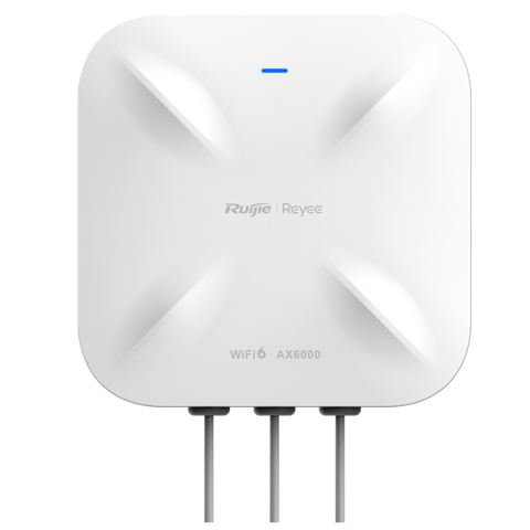 Bộ phát Wifi lắp ngoài trời Ruijie RG-RAP6260(H)