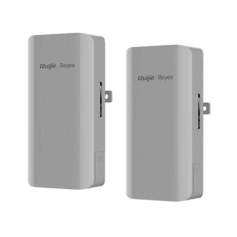 Bộ bắn điểm Wifi ngoài trời RUIJIE REYEE RG-EST310 V2