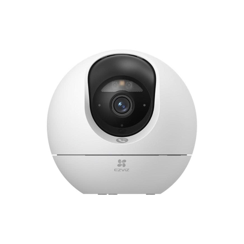 Camera Wifi thông minh tích hợp AI EZVIZ C6C 4K (CS-C6c-R100-8G8WF)