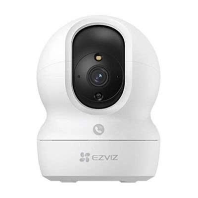 Camera WiFi quay quét thông minh EZVIZ CP1 Pro 2MP (CS-CP1-R105-1L2WF)