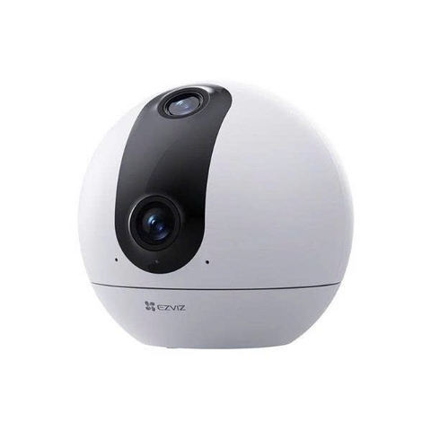 Camera mắt kép quay quét 2K+ EZVIZ C60P (CS-C60p-R100-8H33WF)