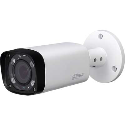 Camera HDCVI 2.0 Megapixel STARLIGHT DAHUA DH-HAC-HFW2231RP-Z-IRE6