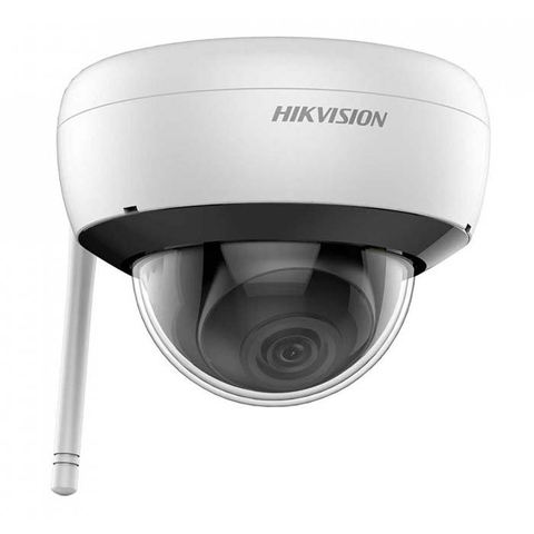 Camera IP 2.0 Megapixel HIKVISION DS-2CD2121G1-IDW1