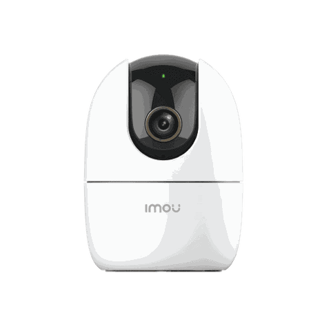 Camera Wifi 360 độ IMOU IPC-A52P (Ranger 2 5MP)