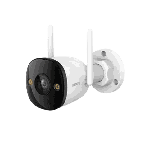 Camera Wifi ngoài trời IMOU IPC-F52FP 5MP - Có màu ban đêm
