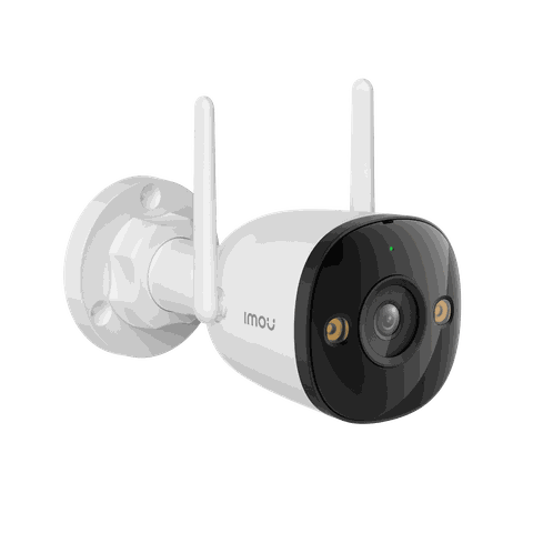 Camera Wifi ngoài trời 3MP IMOU IPC-F32P