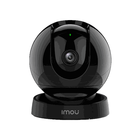 Camera Wifi PT trong nhà 5MP IMOU IPC-GS2DP-5K0W (Rex 3D 5MP)
