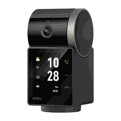 Camera Wifi iMOU REX VT 3K IPC-S2VP-5M0WR [Gọi Video 2 Chiều]
