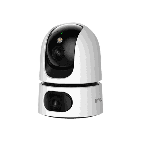 Camera Wifi iMOU Ranger Dual 6MP IPC-S2XP-6M0WED 2 ống kính