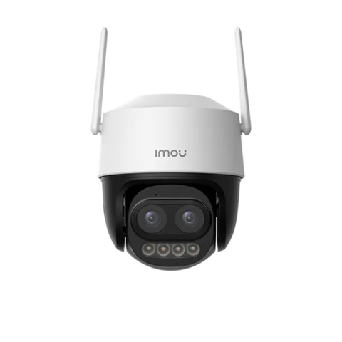 Camera Wifi quay quét zoom IPC-S7DP-5M0WEZ IMOU Cruiser Z 3K