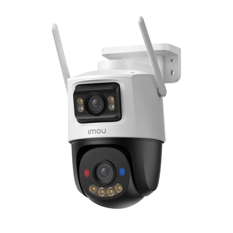 Camera Wifi 8MP iMOU Cruiser Dual 2 Pro (IPC-S7XFP-8U0WED)