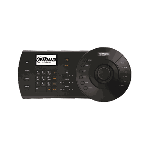 Bàn điều khiển Camera DAHUA DHI-NKB1000-E