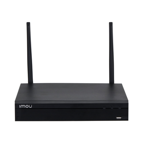 Đầu ghi hình Wifi Imou 8 kênh NVR1108HS-W-S2