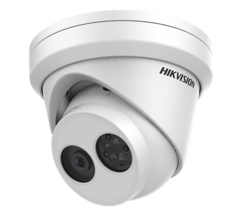 Camera IP 8.0 Megapixel HIKVISION DS-2CD2385FWD-I