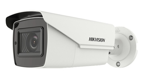 Camera HDTVI 5.0 Megapixel HIKVISION DS-2CE16H0T-IT3ZF