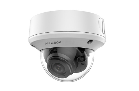 Camera HDTVI 5.0 Megapixel HIKVISION DS-2CE5AH0T-VPIT3ZF