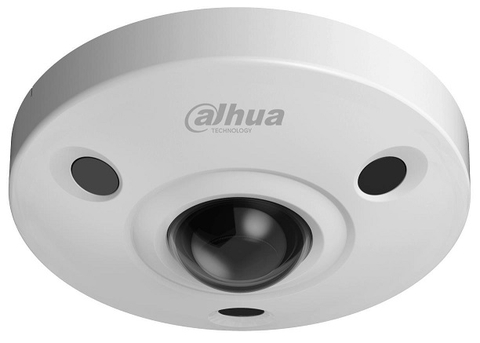 Camera IP 12.0 Megapixel DAHUA DH-IPC-EBW81230P(FISHEYE)