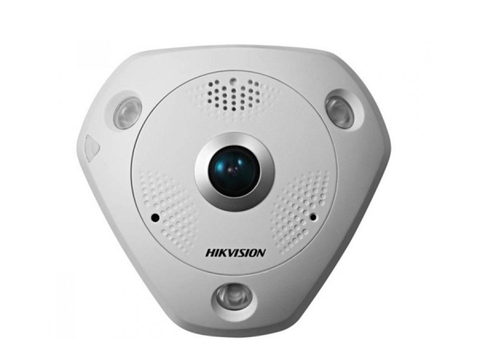 Camera IP 3.0 Megapixel HIKVISION DS-2CD6332FWD-IVS