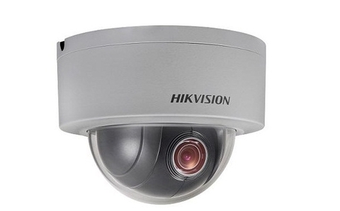 Camera IP quay quét 3.0 Megapixel HIKVISION DS-2DE3304W-DE