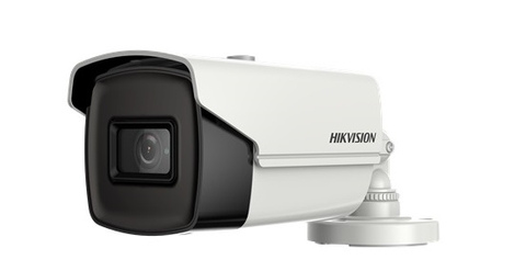 Camera HDTVI 8.0 Megapixel HIKVISION DS-2CE16U1T-IT5F