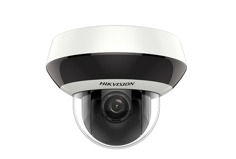 Camera IP quay quét 4.0 Megapixel HIKVISION DS-2DE2A404W-DE3