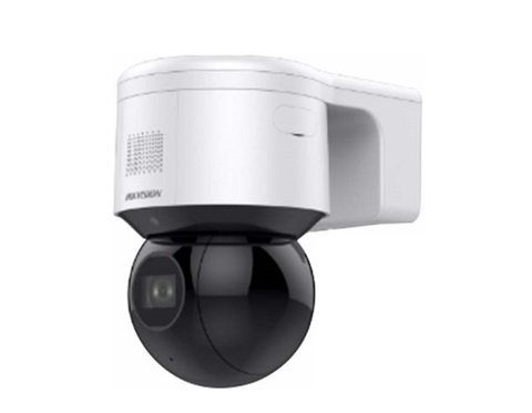 Camera IP quay quét 4.0 Megapixel HIKVISION DS-2DE3A404IW-DE