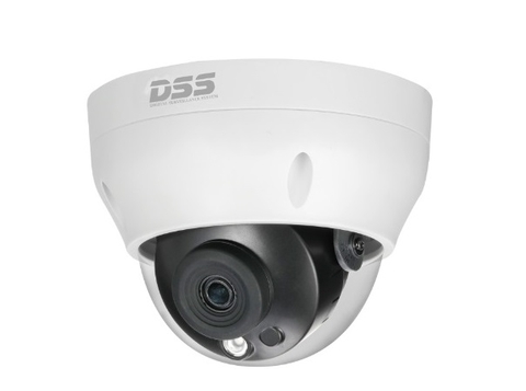 Camera IP 4.0 Megapixel DAHUA DS2431RDIP-S2