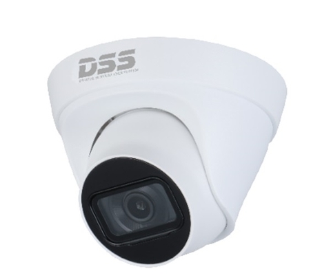 Camera IP 4.0 Megapixel DAHUA DS2431TDIP-S2