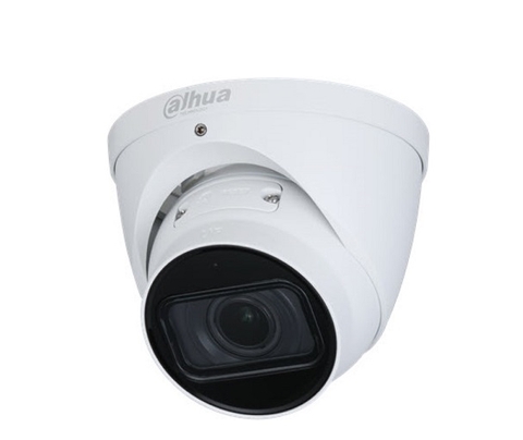 Camera IP 8.0 Megapixel DAHUA DH-IPC-HDW2831TP-ZS-S2