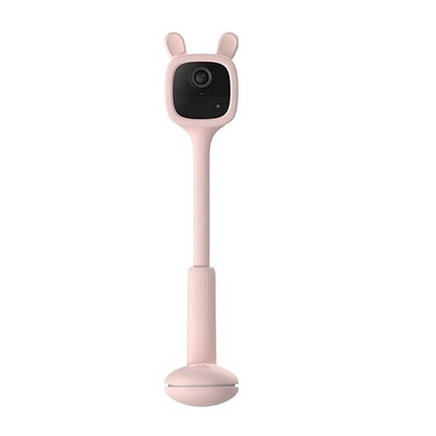 Camera Wifi Ezviz 2MP BM1 - Giám sát bảo vệ bé bằng camera pin sạc (CS-BM1-R100-2D2WF-Ra)