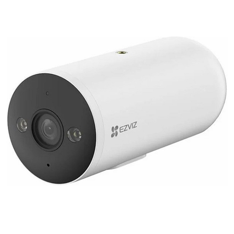 Camera ngoài trời EZVIZ H5 PoE 2K (CS-H5-R201-1H3EKFL(4mm))