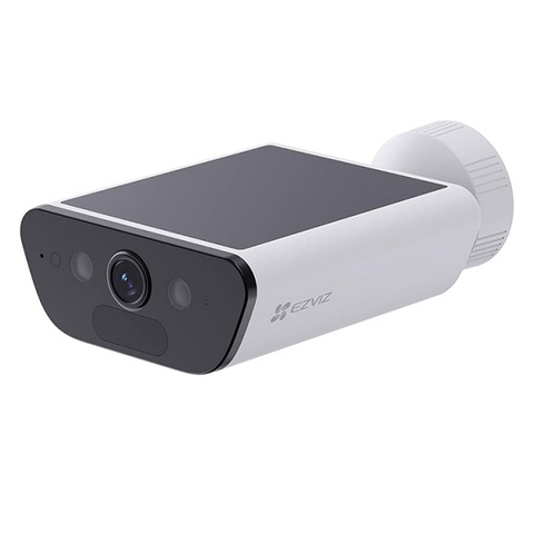 Camera Wifi dùng pin EZVIZ CB5 4K (CS-CB5-R100-2F8WFL)