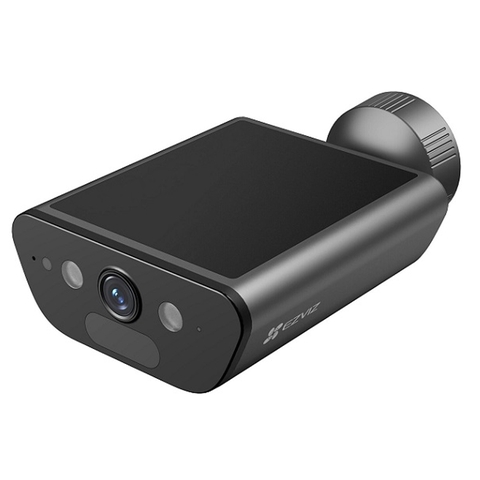 Camera Wifi dùng pin EZVIZ EB5 4K 8MP (CS-EB5-R100-2F8WFL)
