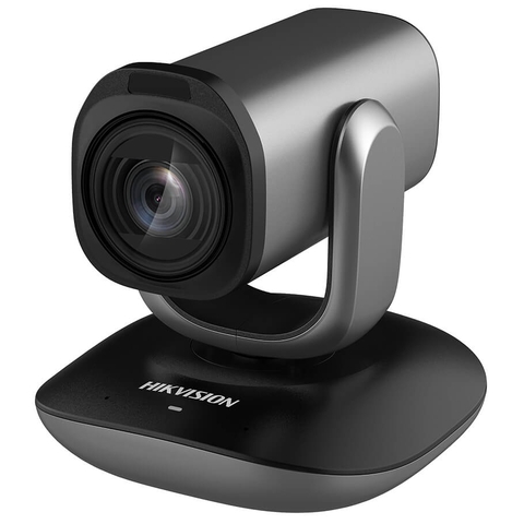Webcam PTZ hội nghị 4K Hikvision DS-UVC-P28