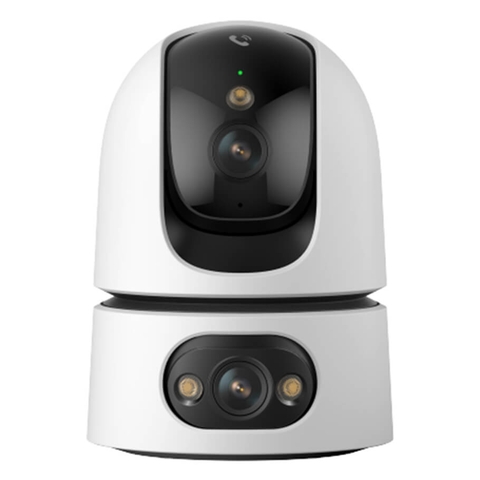 Camera wifi 2 ống kính quay quét 10MP IMOU IPC-S2XEP-10M0S
