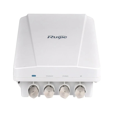 Thiết bị phát sóng wifi ngoài trời RUIJIE RG-AP630(IDA2)