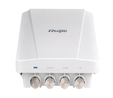Thiết bị phát sóng wifi ngoài trời RUIJIE RG-AP630 (IODA)