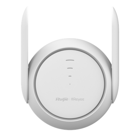 Bộ phát Smart Home WiFi Dual-band hỗ trợ Mesh RUIJIE RG-EW1200R