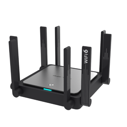 Router Wifi 6 MESH RUIJIE RG-EW3200GX PRO