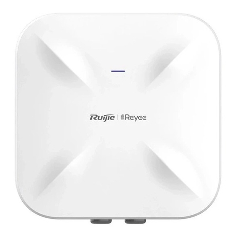 Bộ phát Wifi Ruijie Reyee RG-RAP6260(G) AX1800 Wi-Fi 6 Dual