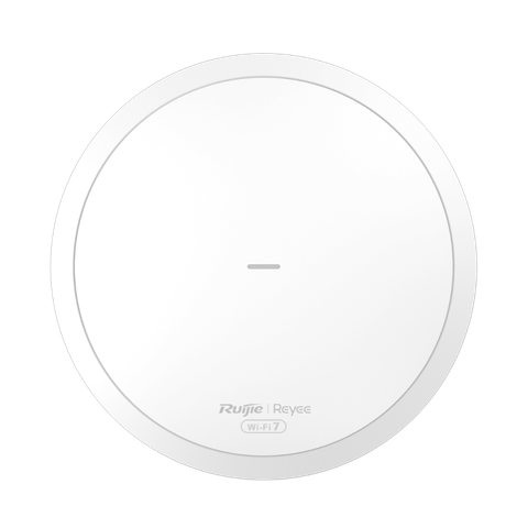 Bộ phát WiFi 7 Ruijie RG-RAP72